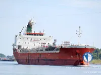তেল/রাসায়নিক ট্যাঙ্কার বিক্রির জন্য
