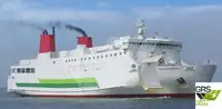 Ro-Ro ship বিক্রির জন্য