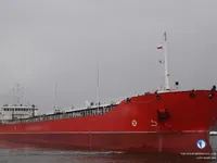 তেল/রাসায়নিক ট্যাঙ্কার বিক্রির জন্য