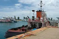 টগবোট বিক্রির জন্য
