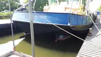 ট্রলার বিক্রির জন্য