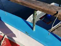 ফেরি জাহাজ বিক্রির জন্য