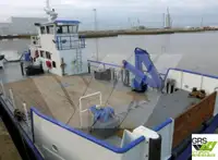 General Cargo/Multi-purpose বিক্রির জন্য