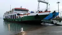 Ro-Ro ship বিক্রির জন্য