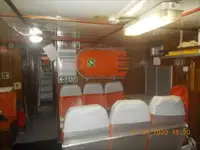 ক্রু বোট বিক্রির জন্য