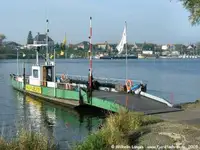 ফেরি জাহাজ বিক্রির জন্য