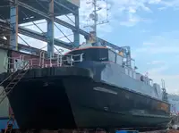 Wind farm service vessel বিক্রির জন্য