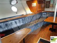 আবাসন বার্জ বিক্রির জন্য