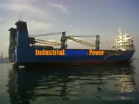 কন্টেইনার জাহাজ বিক্রির জন্য