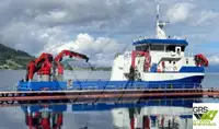 Trawler বিক্রির জন্য