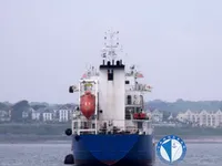 তেল/রাসায়নিক ট্যাঙ্কার বিক্রির জন্য