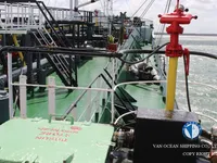 তেল/রাসায়নিক ট্যাঙ্কার বিক্রির জন্য