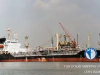 তেল/রাসায়নিক ট্যাঙ্কার বিক্রির জন্য