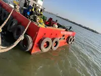 টগবোট বিক্রির জন্য