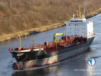 তেল/রাসায়নিক ট্যাঙ্কার বিক্রির জন্য
