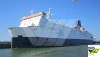 Ro-Ro ship বিক্রির জন্য