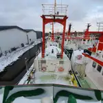 প্যাট্রোল বোট বিক্রির জন্য