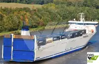 Ro-Ro ship বিক্রির জন্য