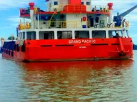 ল্যান্ডিং ক্রাফট, ট্যাঙ্ক বিক্রির জন্য