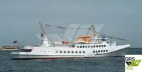 যাত্রীবাহী জাহাজ বিক্রির জন্য