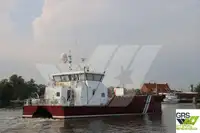 Wind farm service vessel বিক্রির জন্য