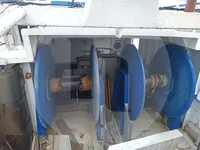 সরাসরি মাছবাহী জাহাজ বিক্রির জন্য