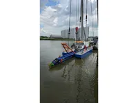 ড্রেজার বিক্রির জন্য