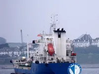 তেল/রাসায়নিক ট্যাঙ্কার বিক্রির জন্য