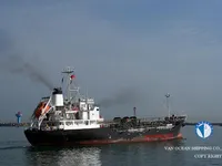 তেল/রাসায়নিক ট্যাঙ্কার বিক্রির জন্য