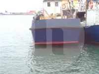 ওয়ার্ক বোট বিক্রির জন্য