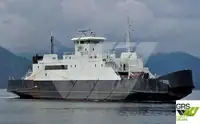 Ro-Ro ship বিক্রির জন্য