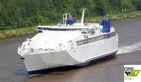 Ro-Ro ship বিক্রির জন্য