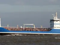 তেল/রাসায়নিক ট্যাঙ্কার বিক্রির জন্য