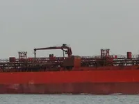 তেল/রাসায়নিক ট্যাঙ্কার বিক্রির জন্য