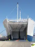 Ro-Ro ship বিক্রির জন্য