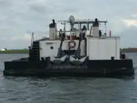 টগবোট বিক্রির জন্য