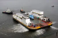 বার্জ বিক্রির জন্য