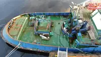 টাউবোট বিক্রির জন্য