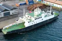 Ro-Ro ship বিক্রির জন্য