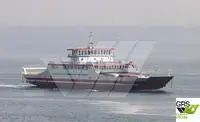 Ro-Ro ship বিক্রির জন্য