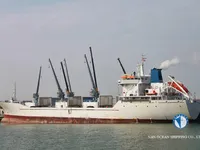 রিফার জাহাজ বিক্রির জন্য