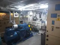 টগবোট বিক্রির জন্য