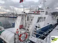 Ro-Ro ship বিক্রির জন্য