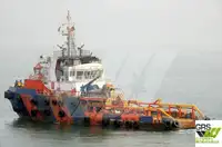 টগবোট বিক্রির জন্য