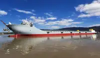 বার্জ বিক্রির জন্য