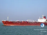তেল/রাসায়নিক ট্যাঙ্কার বিক্রির জন্য