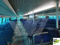 যাত্রীবাহী জাহাজ বিক্রির জন্য