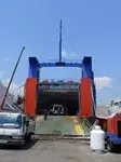 কন্টেইনার জাহাজ বিক্রির জন্য