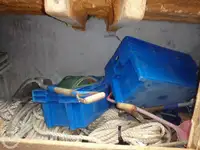 ট্রলার বিক্রির জন্য