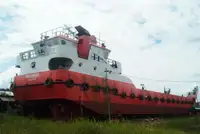 ল্যান্ডিং ক্রাফট, ট্যাংক বিক্রির জন্য